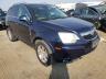 2008 SATURN  VUE