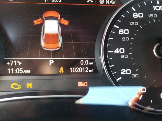 2015 AUDI A7 PREMIUM WAUWGAFC4FN019821