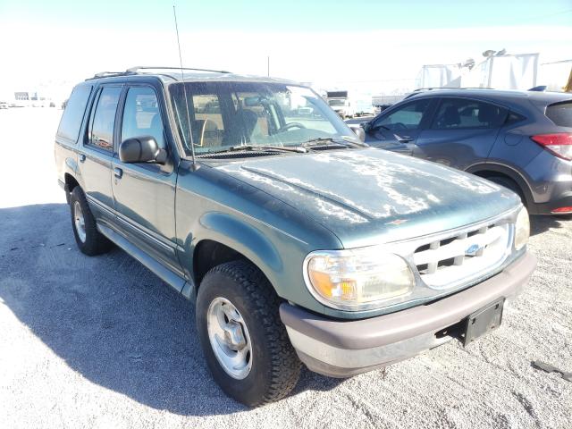 Ford Explorer 1997