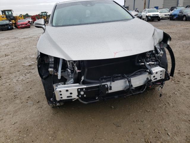 2021 LEXUS RX 450H 2T2HGMDAXMC069214