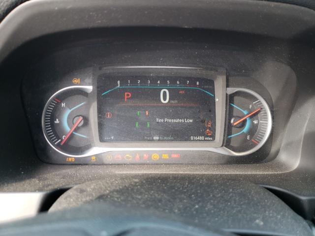 2019 HONDA PASSPORT E 5FNYF8H57KB023196