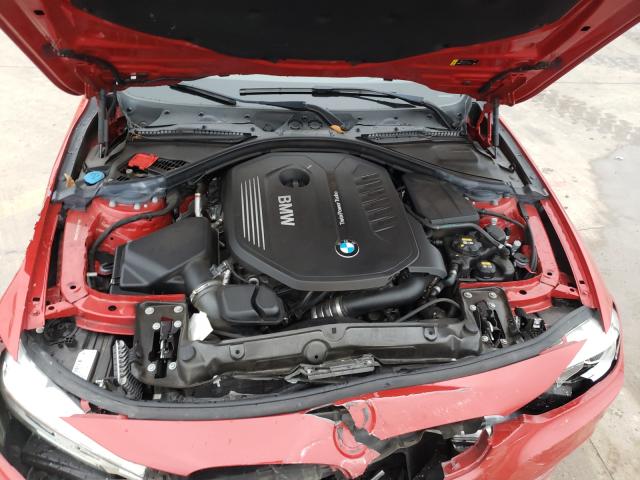 2018 BMW 1000 WBA8B3C59JK788060