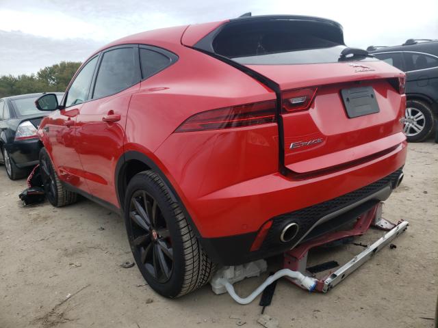 2020 JAGUAR E-PACE SADFK2FX6L1006344