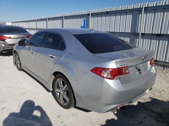 2013 ACURA TSX SE JH4CU2F82DC014589