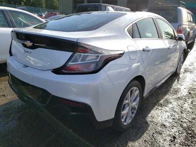 VIN 1G1RD6S50HU119199 2017 Chevrolet Volt, Premier no.4