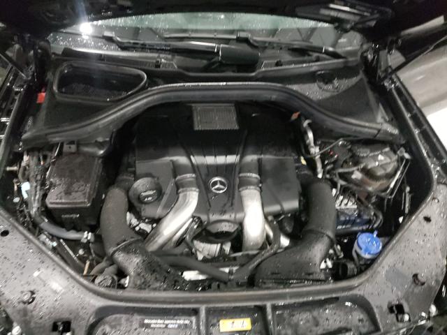 2018 MERCEDES-BENZ GLS 550 4M 4JGDF7DE8JB106535