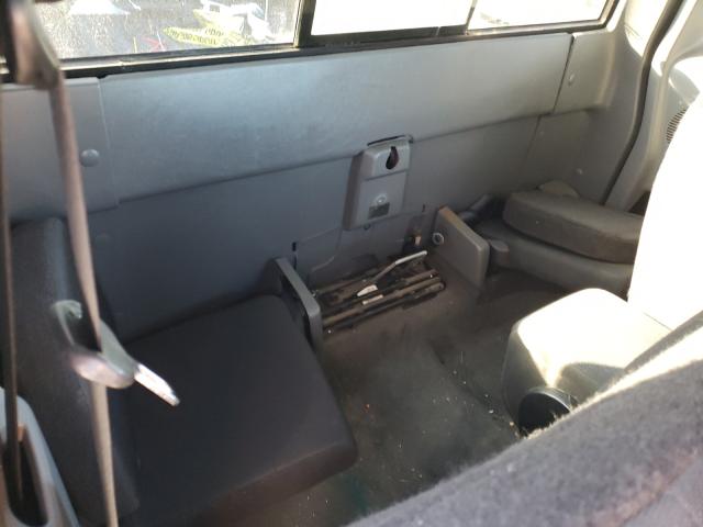 2011 FORD RANGER SUP 1FTLR4FEXBPA53182