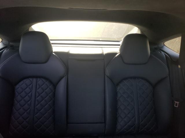 2015 AUDI S7 PREMIUM WAUW2AFC1FN027325