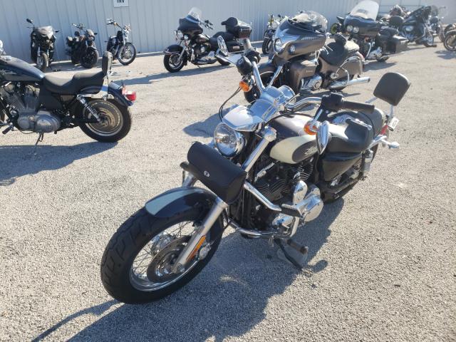 2013 HARLEY-DAVIDSON XL1200 CP 1HD1LH311DC432520