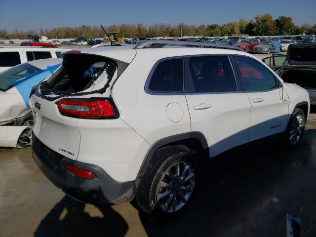 1C4PJLDB6FW765910 Jeep Cherokee L 2015. Фото: 3