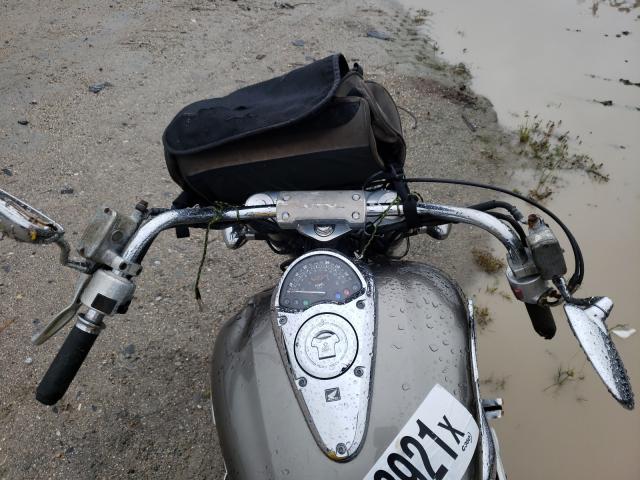2005 HONDA VTX1800 R 1HFSC49125A300097