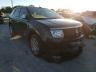 2008 LINCOLN  MKX