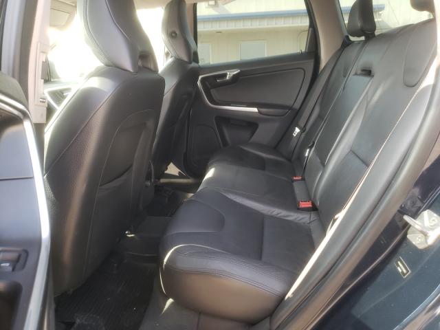 2014 VOLVO XC60 3.2 YV4940DZ7E2551622