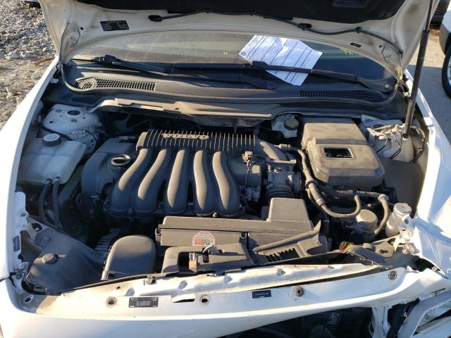 2010 VOLVO S40 2.4I YV1390MS2A2509781