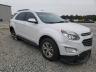 2016 CHEVROLET  EQUINOX