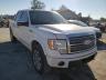 2010 FORD  F-150