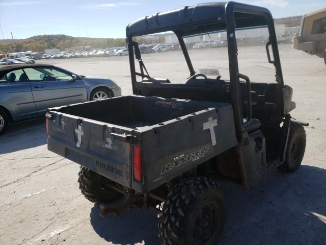 2018 POLARIS RANGER 500 3NSRMA504JE375245