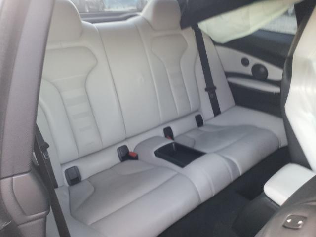 2015 BMW M4 WBS3R9C59FK332751