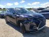 2020 LEXUS  RX350