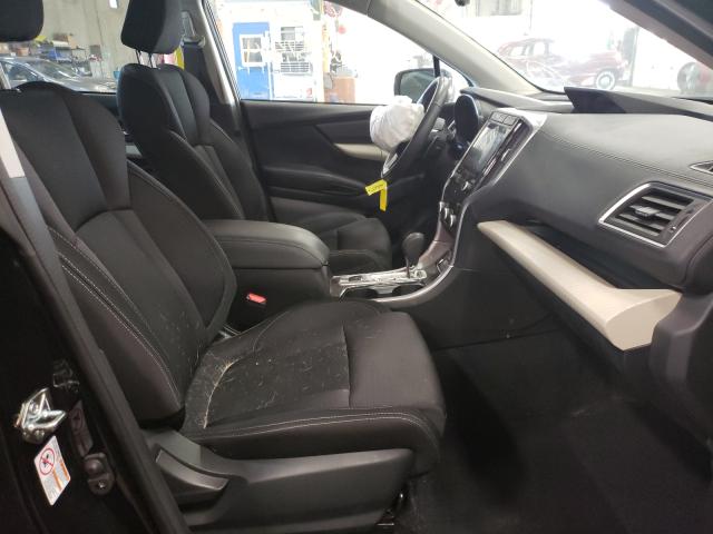 2020 SUBARU ASCENT PRE 4S4WMACD8L3465756