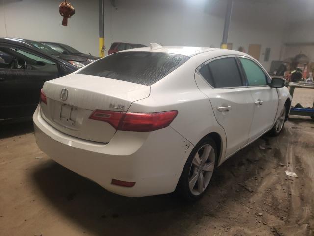 2015 ACURA ILX 20 19VDE1F3XFE003104