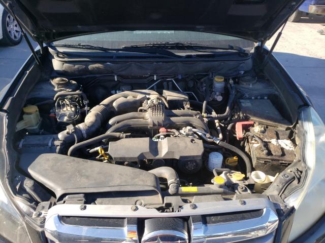 4S4BRCAC0D3214799 Subaru Outback 2.5i