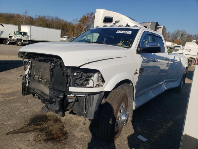 2018 RAM 3500 LONGH 3C63RRKL8JG373502