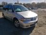 2003 HONDA  ODYSSEY