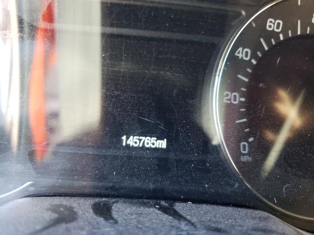 2016 LINCOLN MKC PREMIE 5LMCJ1C99GUJ01382