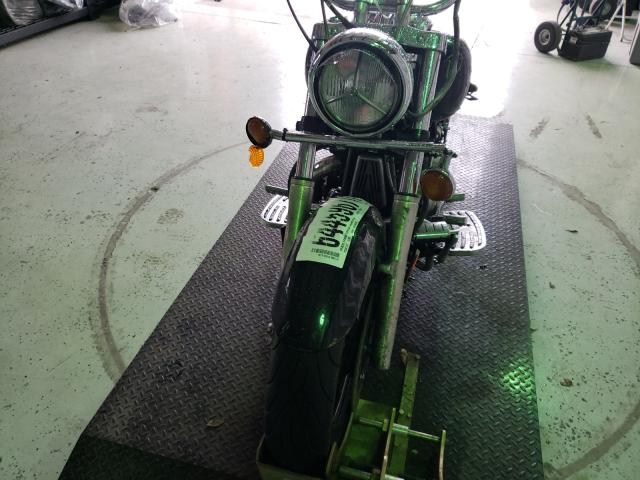 2001 YAMAHA XV1600 AL JYAVP02EX1A015980