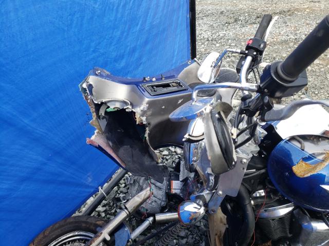 JKAVN2D13KA062327 Kawasaki Vn900 D 2019. Фото: 8