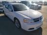 2012 DODGE  AVENGER