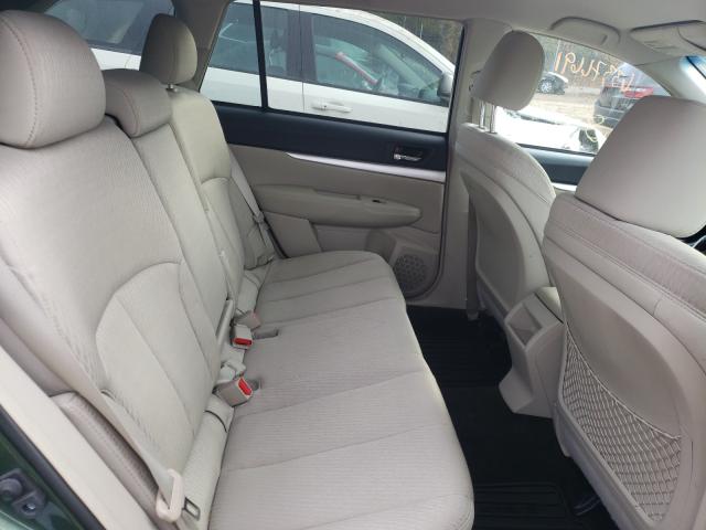 2012 SUBARU 360 4S4BRBCC0C3298712