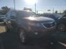 2011 KIA  SORENTO