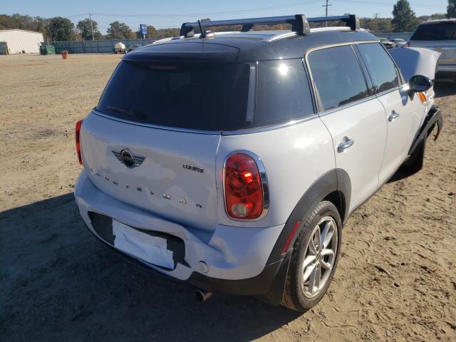 2016 MINI COOPER COU WMWZB3C58GWR49908