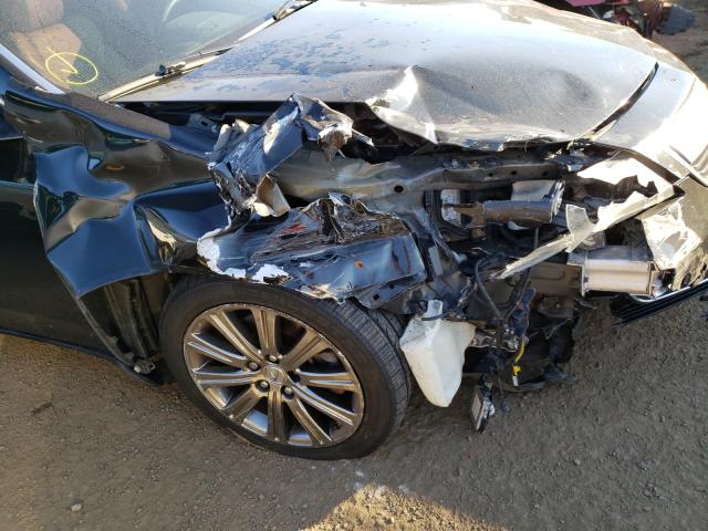 2014 ACURA TL SE 19UUA8F37EA000398