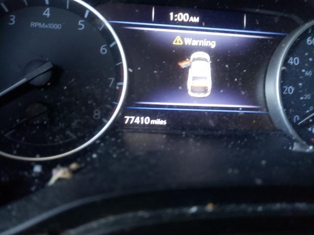 2017 NISSAN MAXIMA 1N4AA6AP0HC435102
