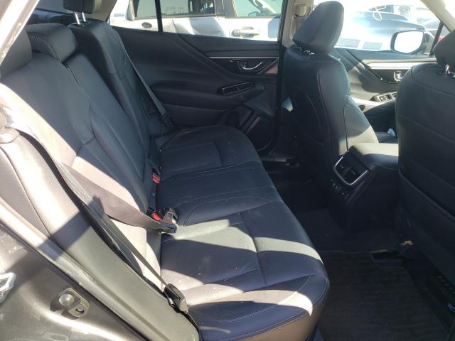 2020 SUBARU OUTBACK LI 4S4BTANC4L3150121