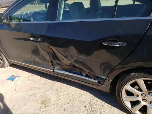 2010 BUICK LACROSSE C 1G4GE5EV7AF178323