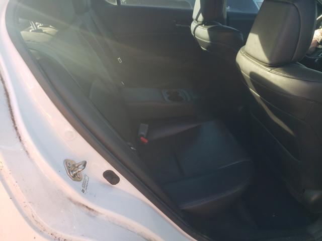 2015 ACURA ILX 20 19VDE1F31FE000785