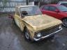 FORD COURIER 1976