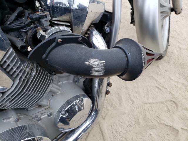 2010 HONDA VT1300 CX JH2SC6102AK000418