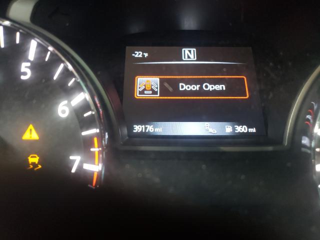 2017 NISSAN UK 1N4AL3AP6HC149618