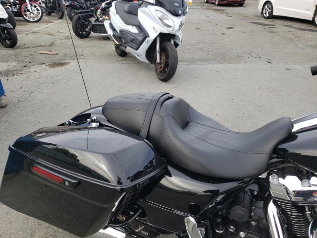 2021 HARLEY-DAVIDSON FLTRXS 1HD1KTP18MB608761