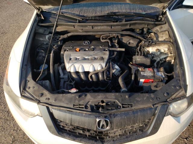 2010 ACURA TSX JH4CU2E61AC801609
