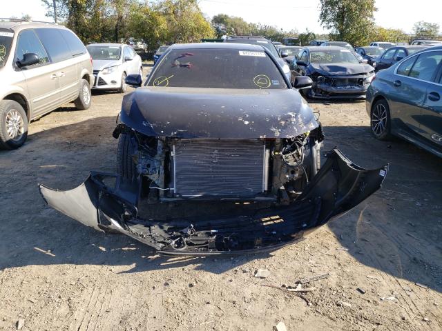 2021 TOYOTA AVALON LIM 4T1NB1BB7MU002035