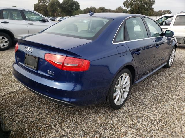 VIN WAUFFAFL4GN008385 2016 Audi A4, Premium Plus S-... no.4