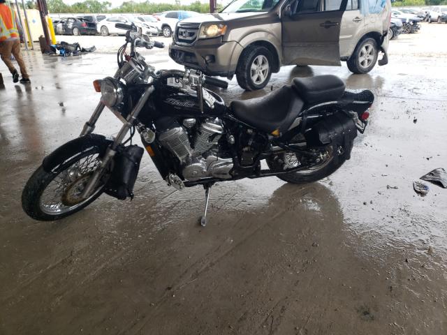 2004 HONDA VT600 CD JH2PC21304M503110