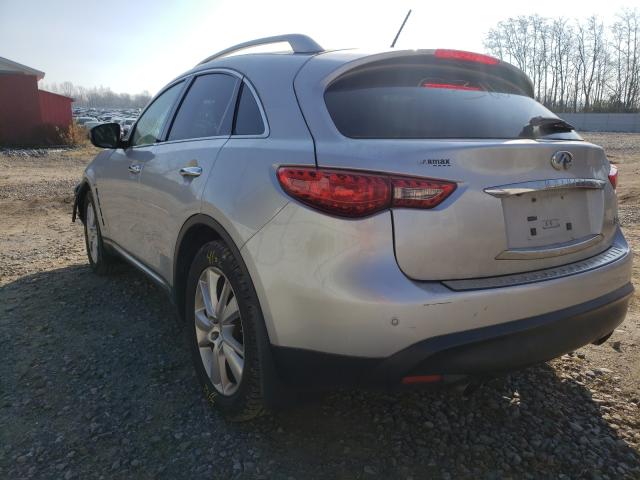 2012 INFINITI FX35 JN8AS1MW9CM151472