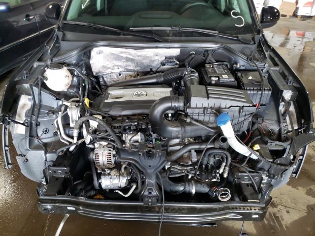 2018 VOLKSWAGEN TIGUAN LIM WVGBV7AX7JK001713